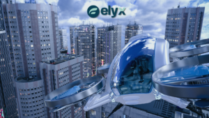 35 minutos de economia: o que os números revelam sobre o eVTOL